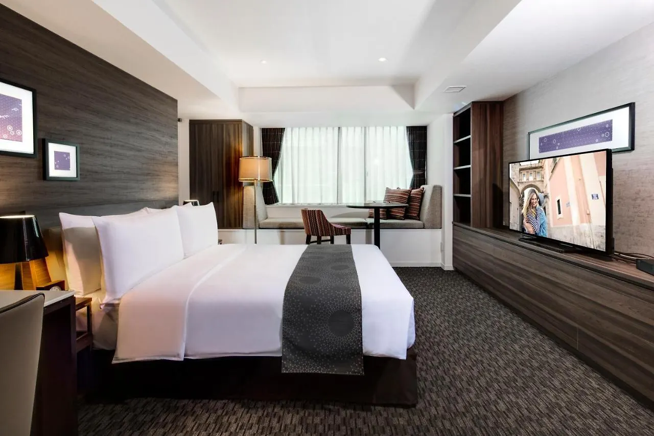 **** Hotel Somerset Ginza East Tokyo Japan
