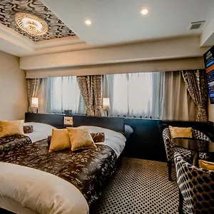 Hotel Apa Ueno Hirokoji, Tokyo