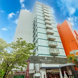 Hotel Apa Akasaka Mitsuke, Tokyo