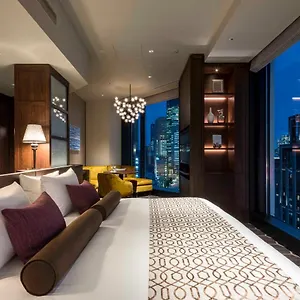 Hotel Grandbach Ginza, Tokyo