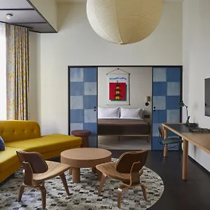 ***** Hotel Ace Japan
