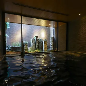 多美迎高级银座温泉酒店 東京都