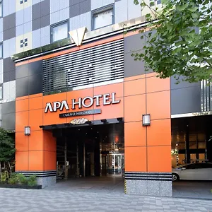 Hotel Apa Ueno Hirokoji, Tokyo