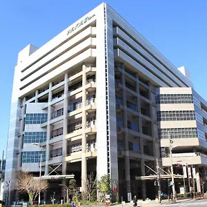 ホテル メルパルク 大阪市