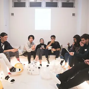 月见酒店 胶囊旅馆 京都