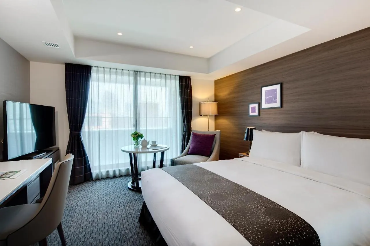 Hotel Somerset Ginza East Tokyo
